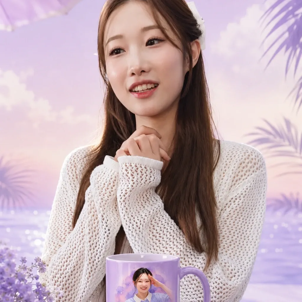 Recent activity shot of Jung Seojoo