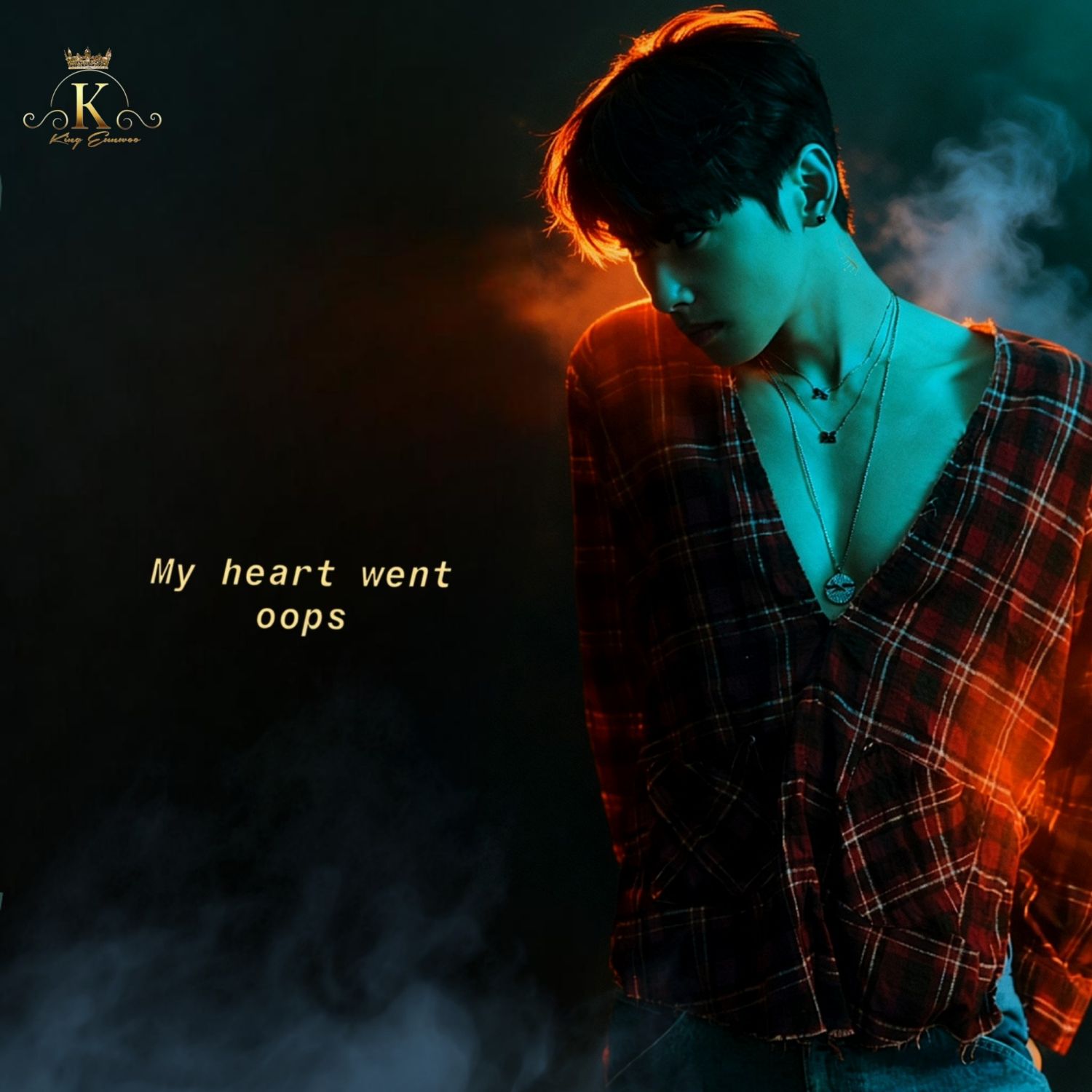 Latest photo of Cha Eunwoo