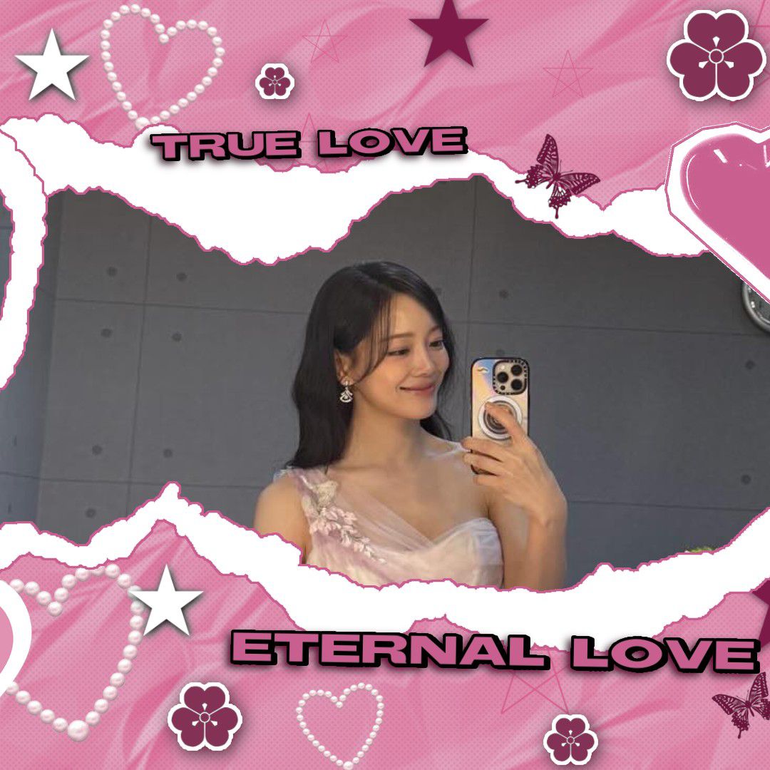 김세정 최근 활동샷