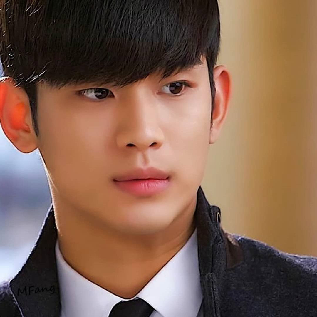 Latest photo of Kim Soohyun