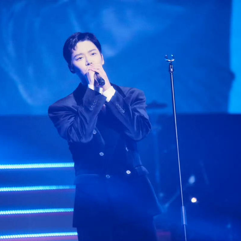 粉絲拍下的路雲瞬間