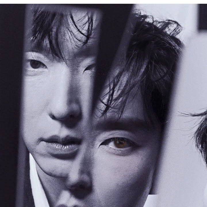 A moment captured by a fan of Lee Joongi