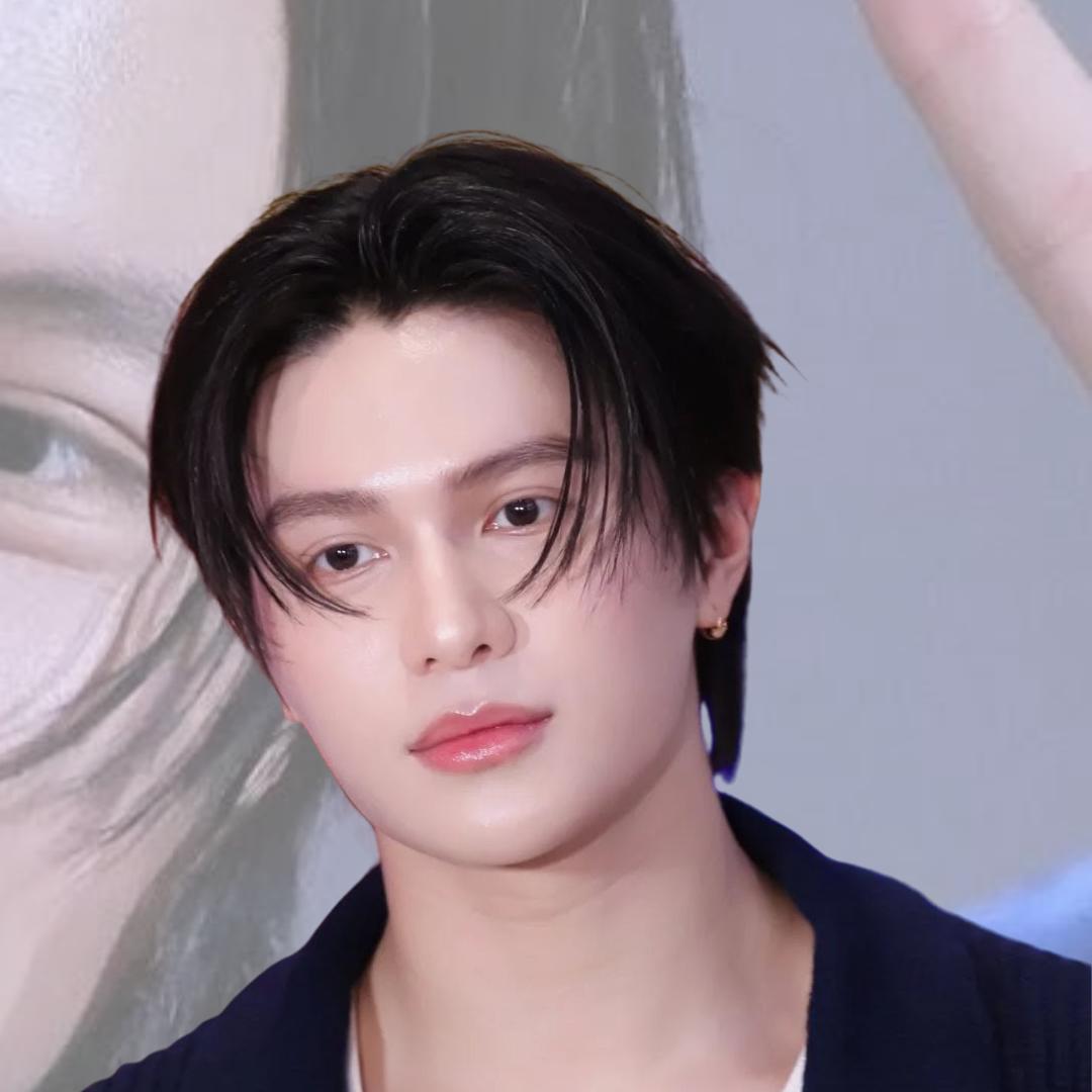 A moment captured by a fan of William Jakrapatr Kaewpanpong