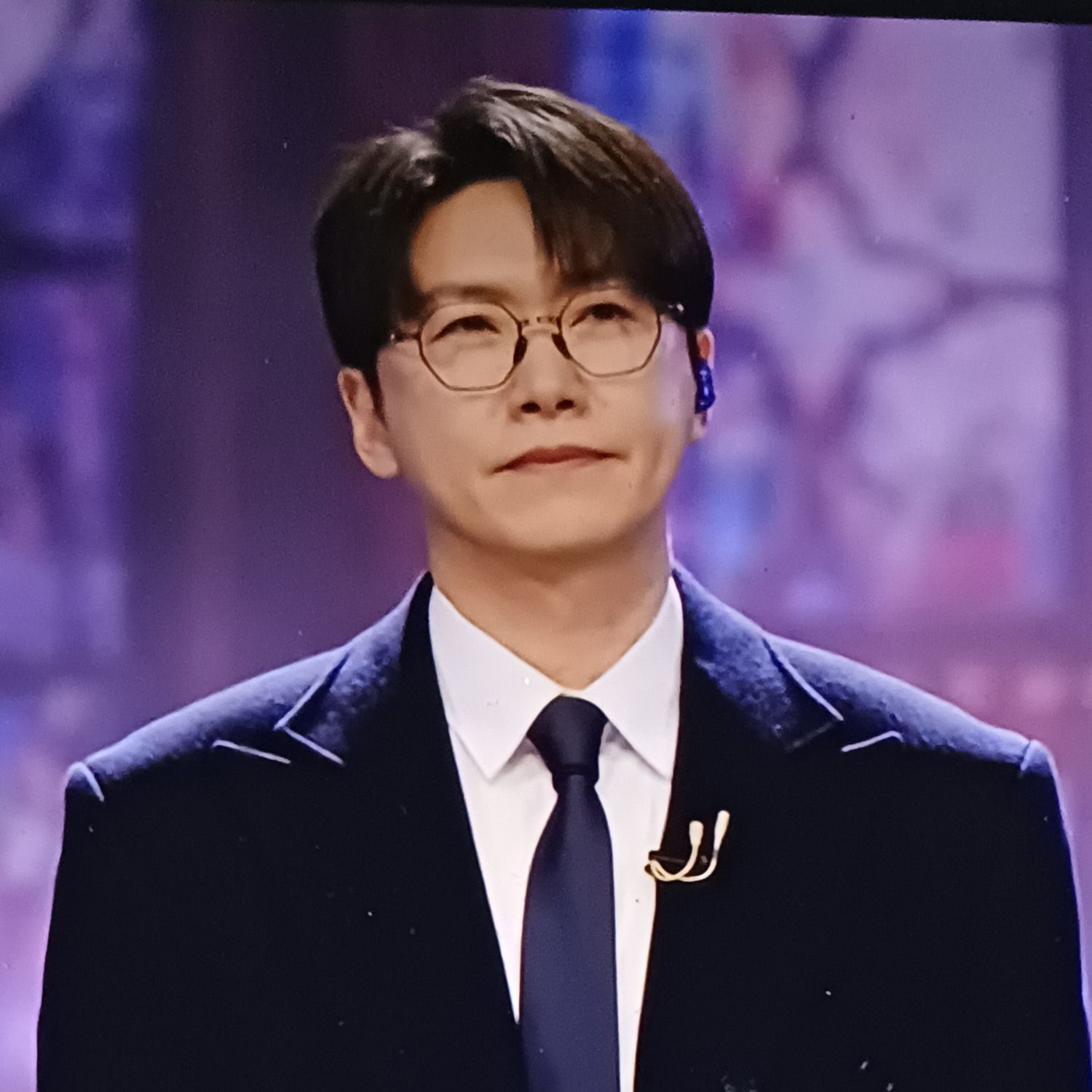 Recent activity shot of Chungil