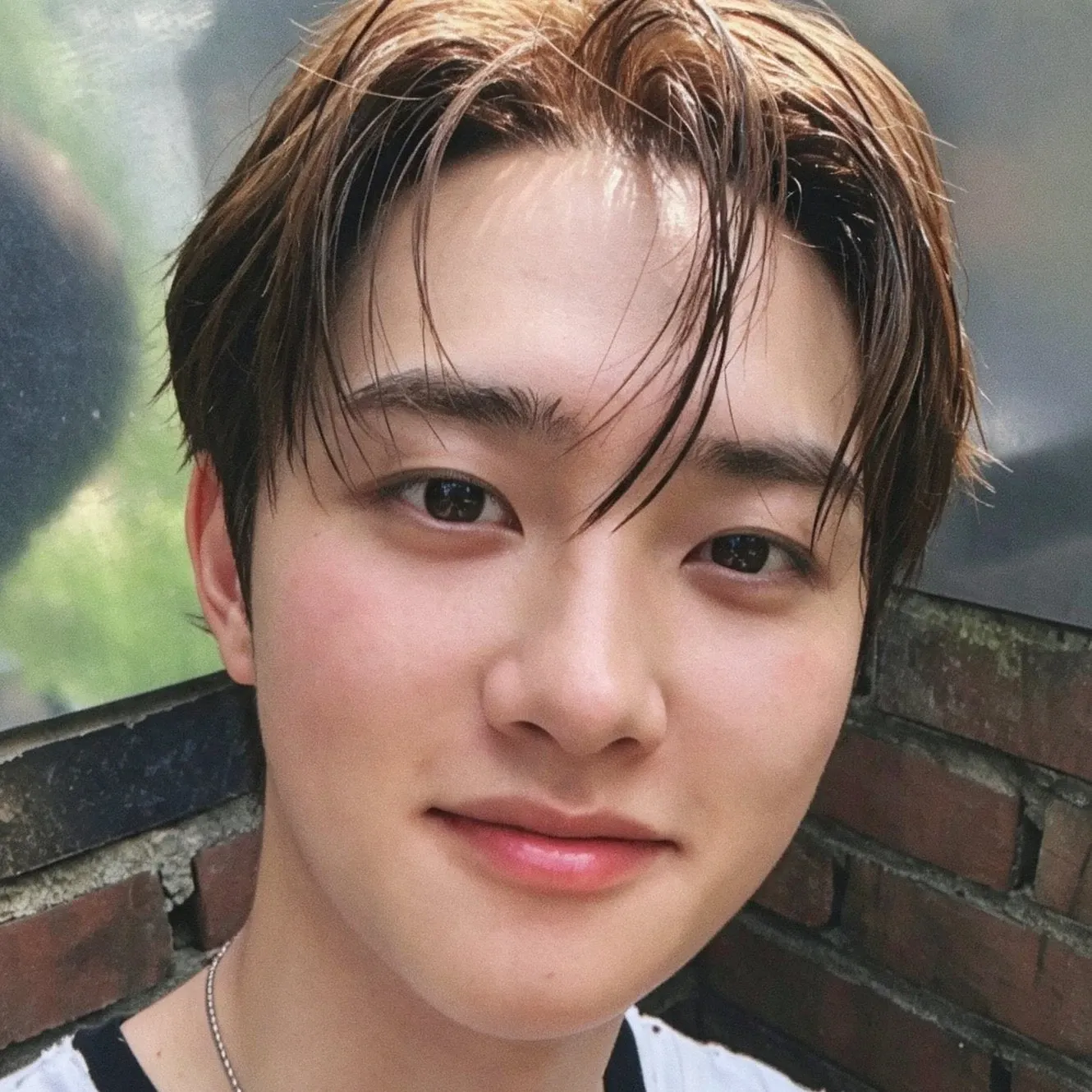 Recent activity shot of Doh Kyungsoo (D.O.)