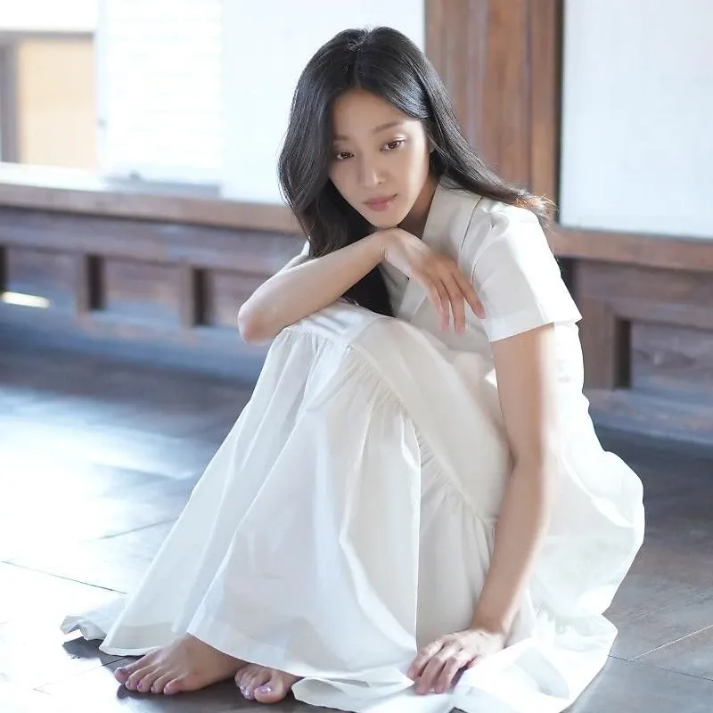 Latest photo of Cho Boah