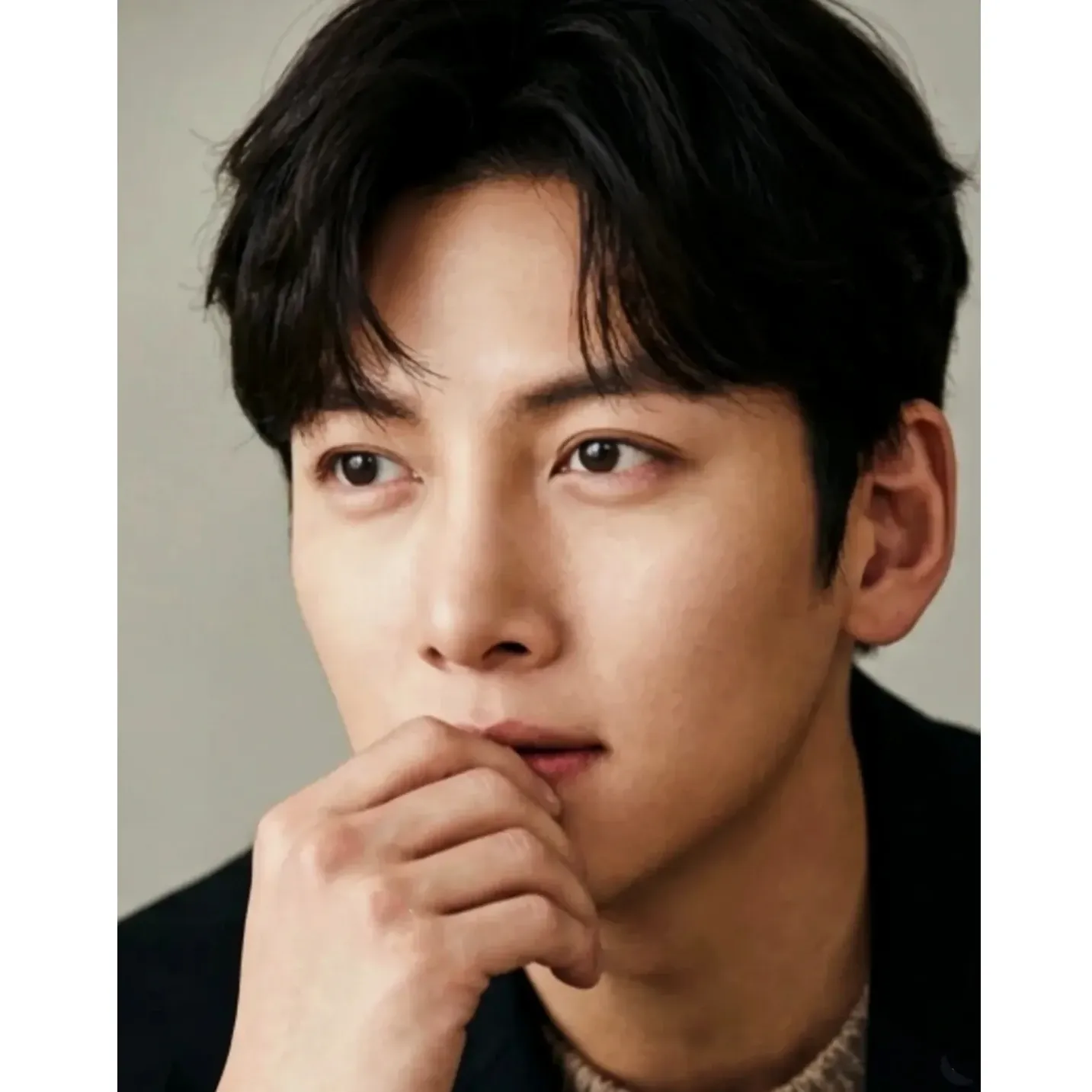 Latest photo of Ji Changwook