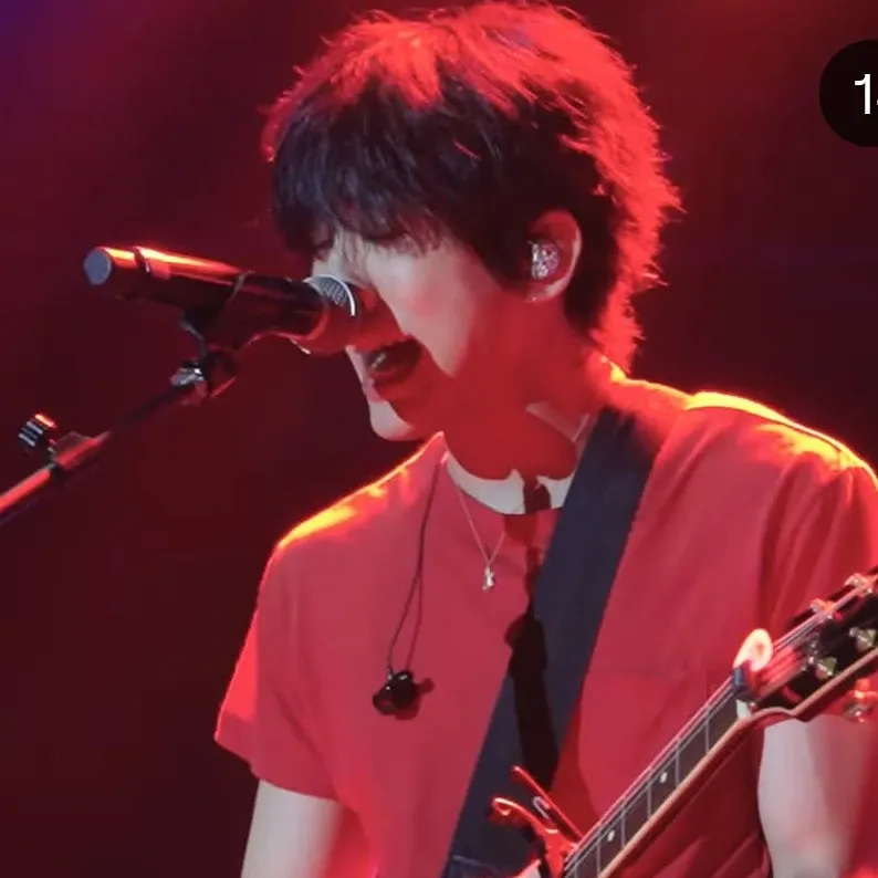 이승윤 최근 활동샷