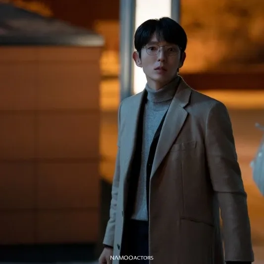 이준기 팬이 찍은 순간