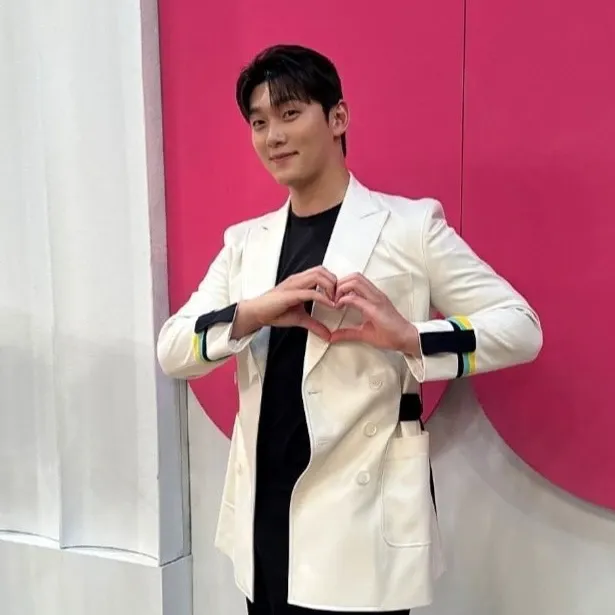 Latest photo of Jeon Jonghyeok