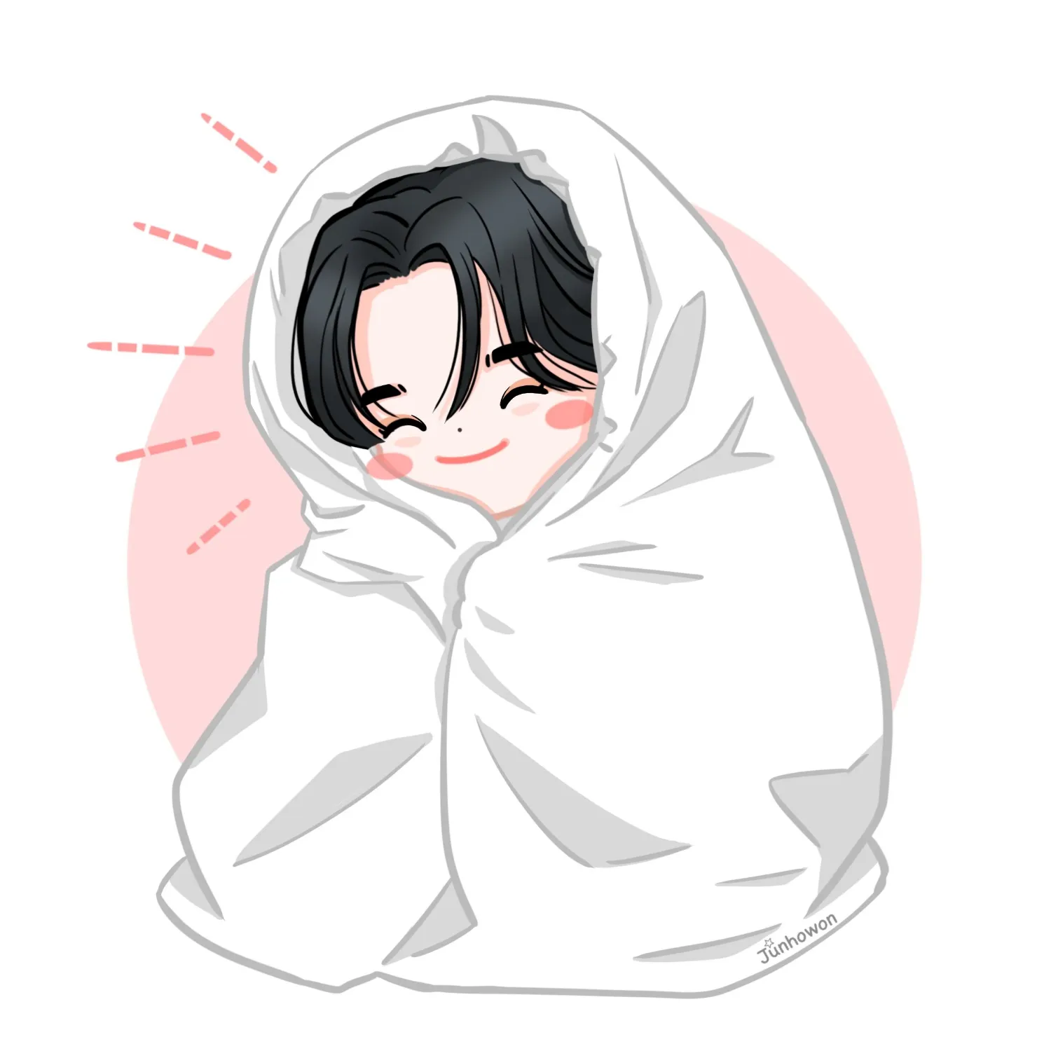 李俊昊的幕后花絮