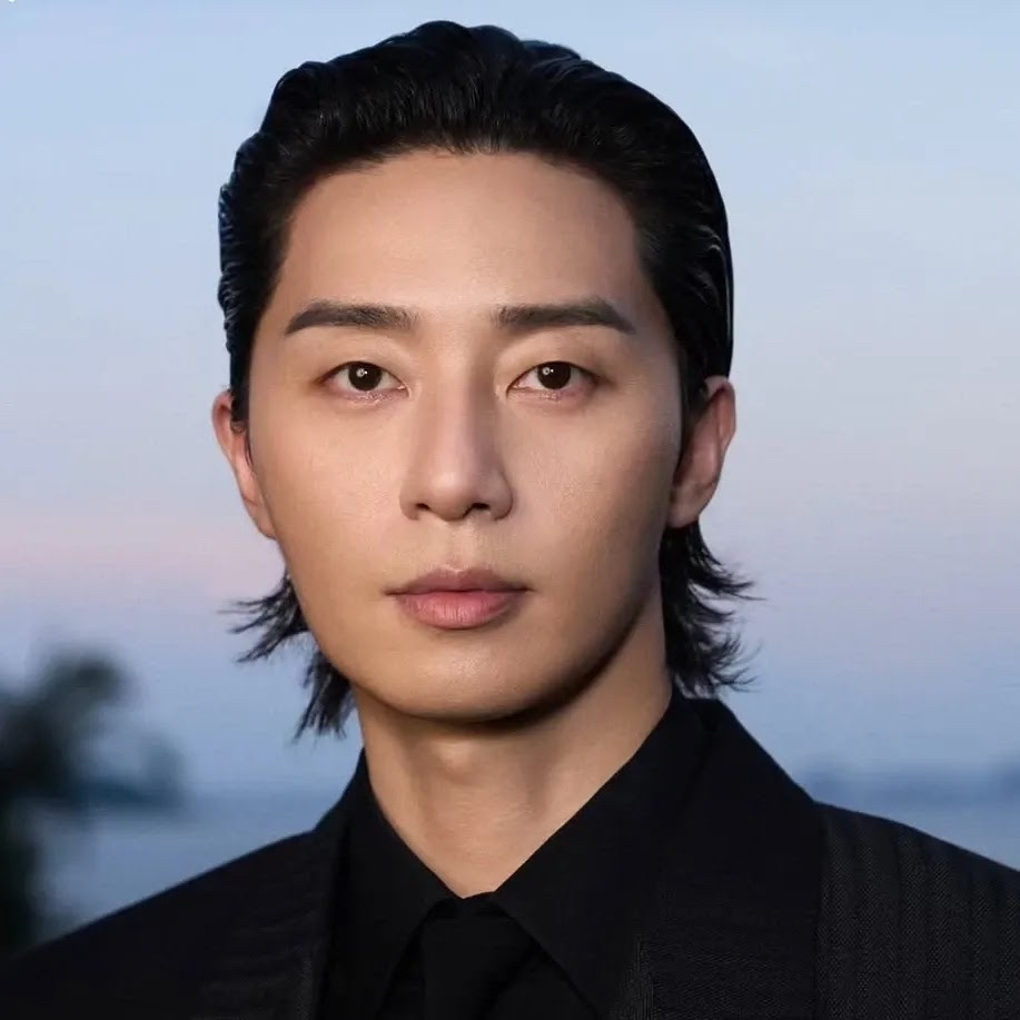 Latest photo of Park Seojoon