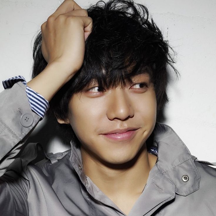 粉絲拍下的李昇基瞬間