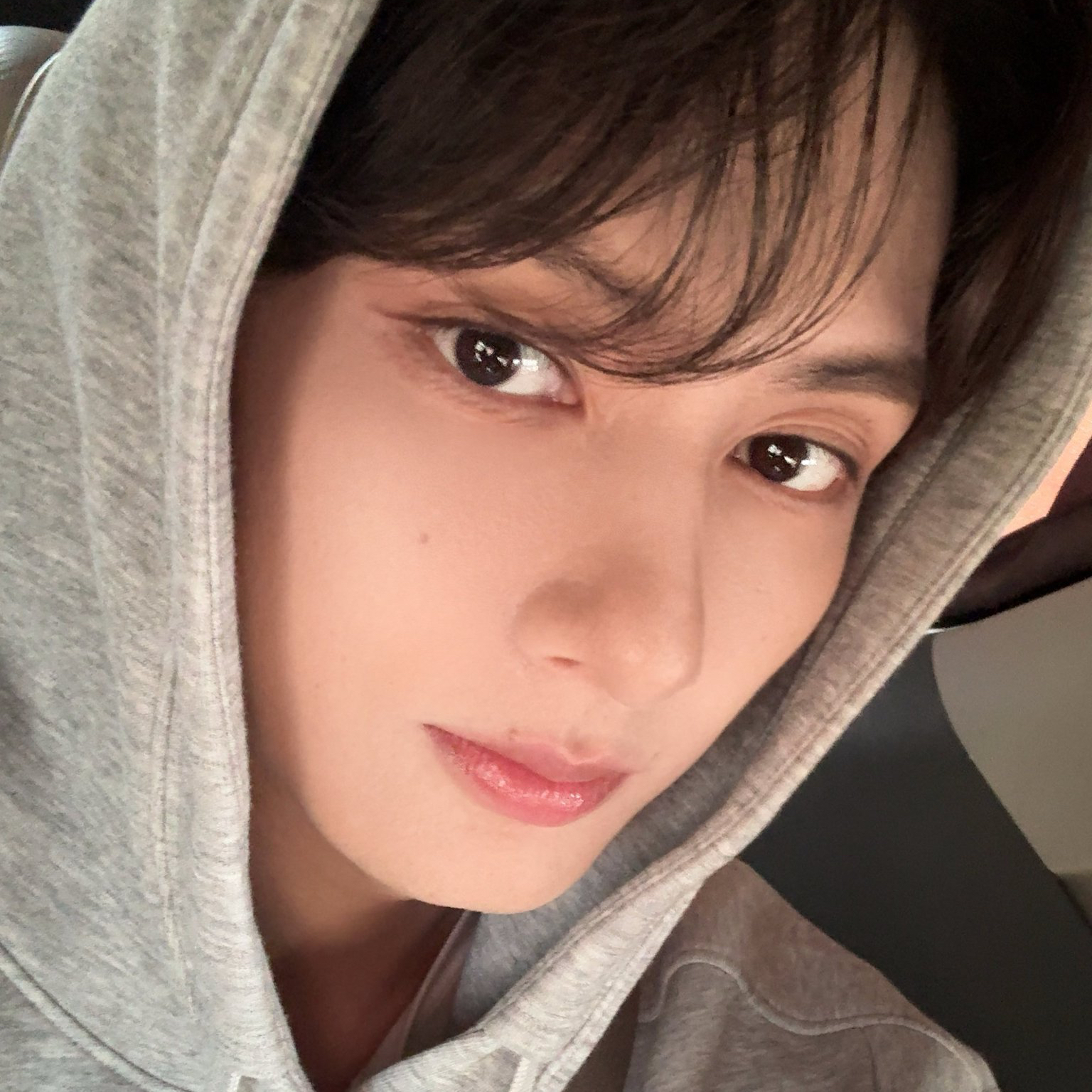Latest photo of Wen Junhui