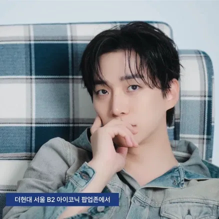 이준호 팬이 찍은 순간