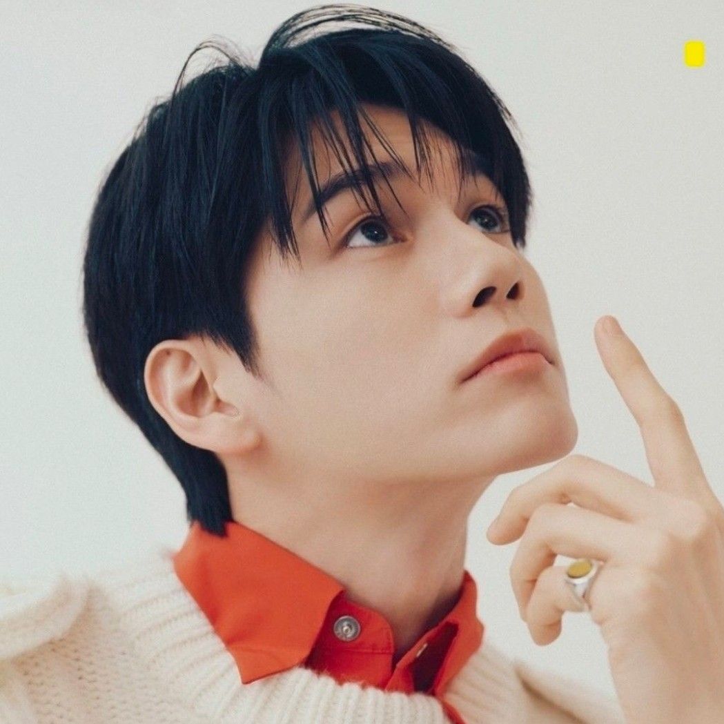 邕聖祐的最新照片