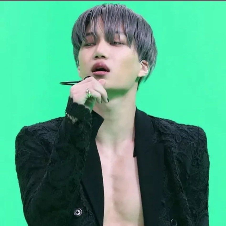 Recent activity shot of KAI