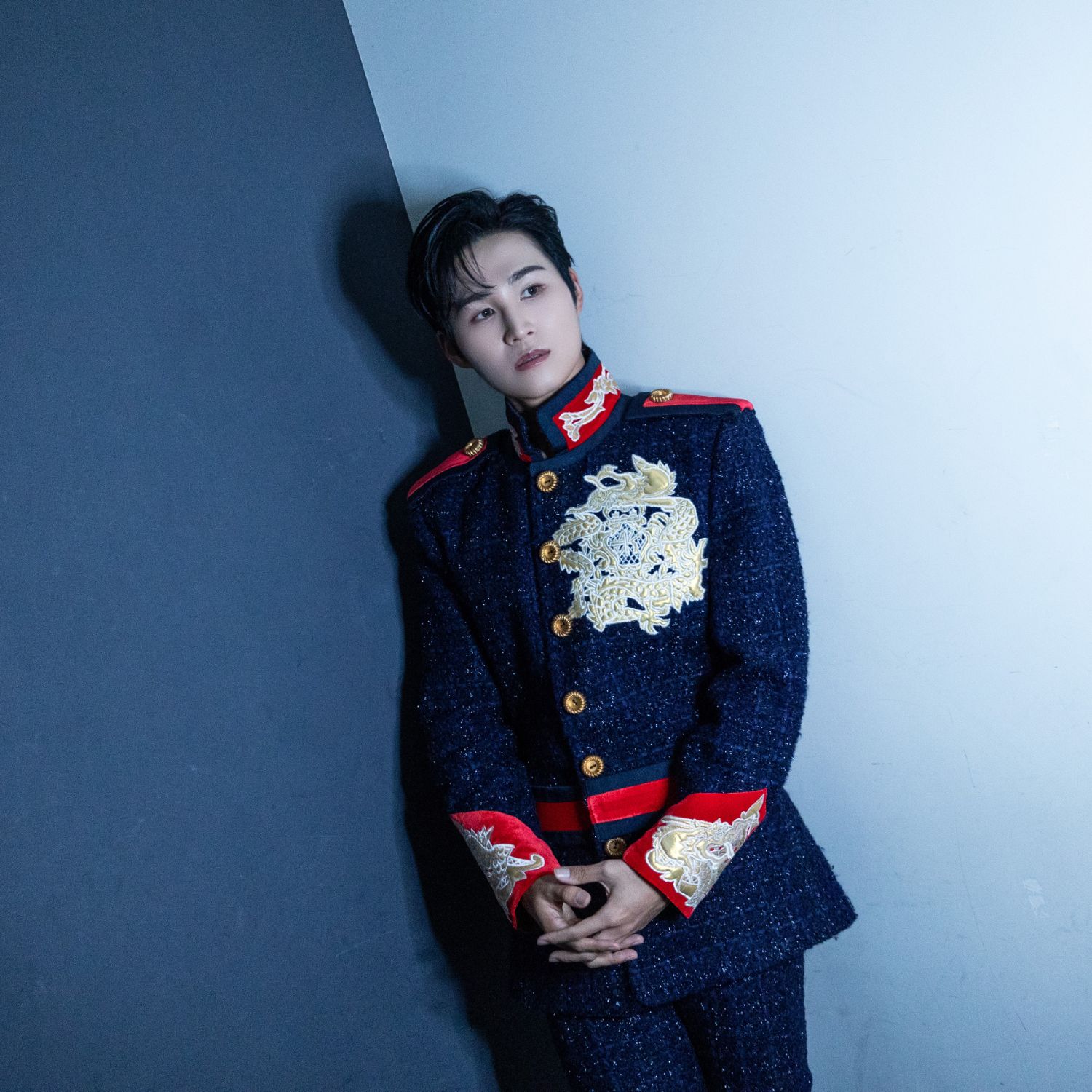 김희재의 최신 사진