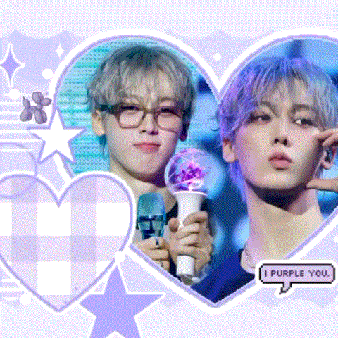 Latest photo of Yoon Sanha