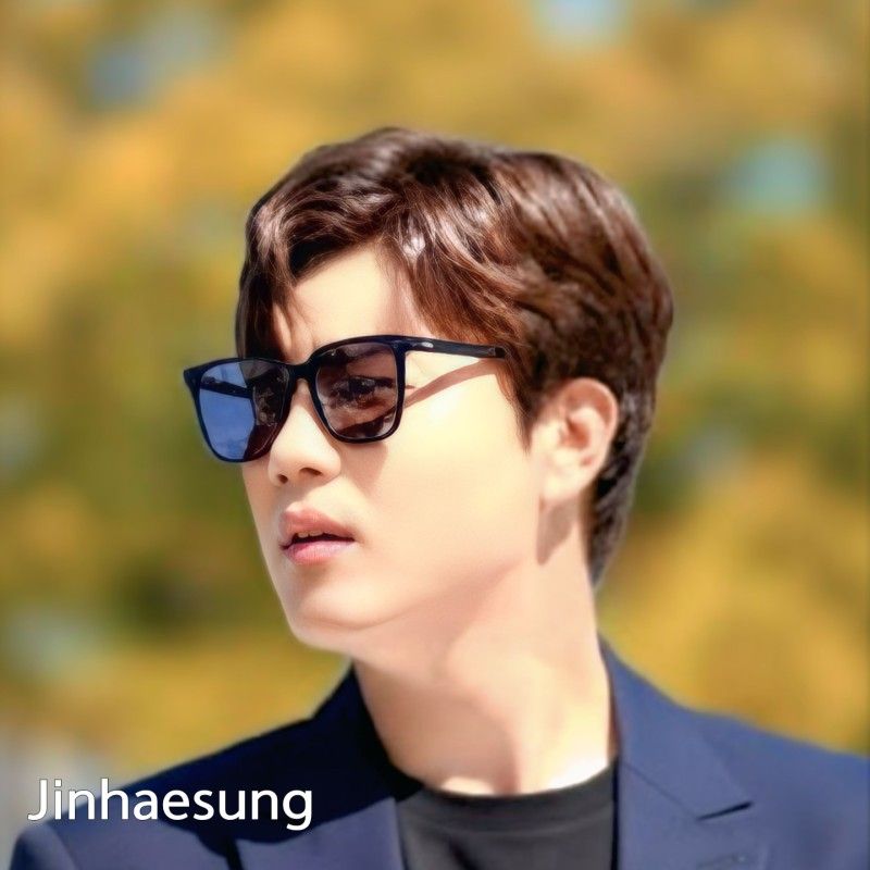 진해성 팬이 찍은 순간