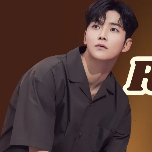 Foto kegiatan terbaru dari Rowoon