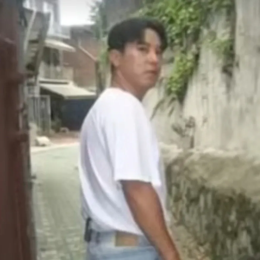 Cuplikan di balik layar dari Jang Minho