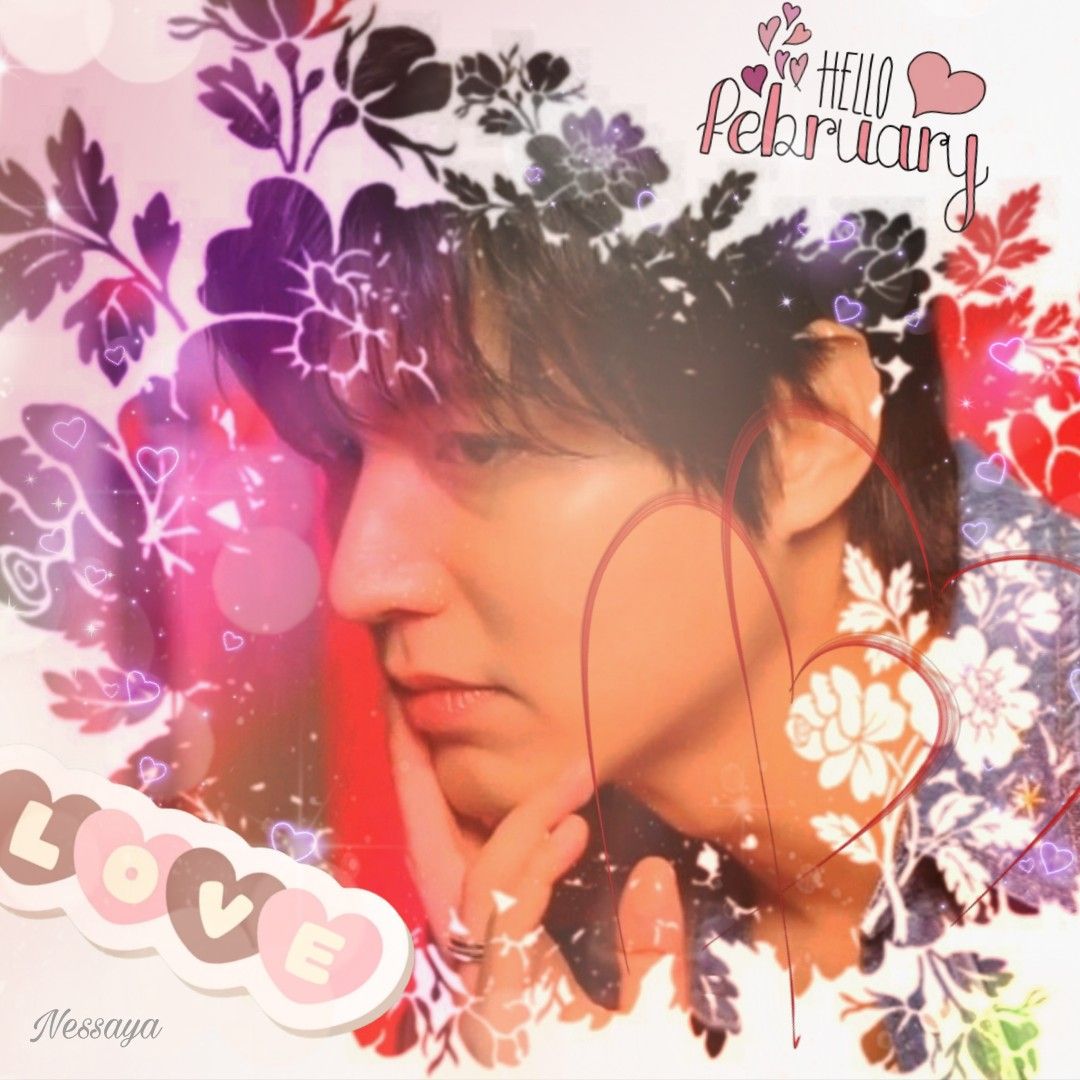 イ・ミンホの最新写真