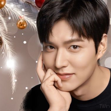 이민호의 비하인드 컷