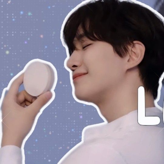 イ・ジュノのビハインドカット