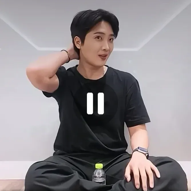 Latest photo of Hwang Yunsung