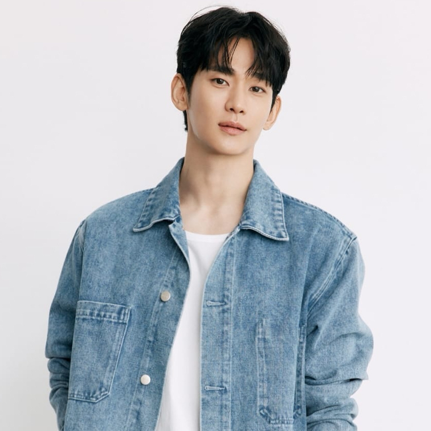 Latest photo of Kim Soohyun