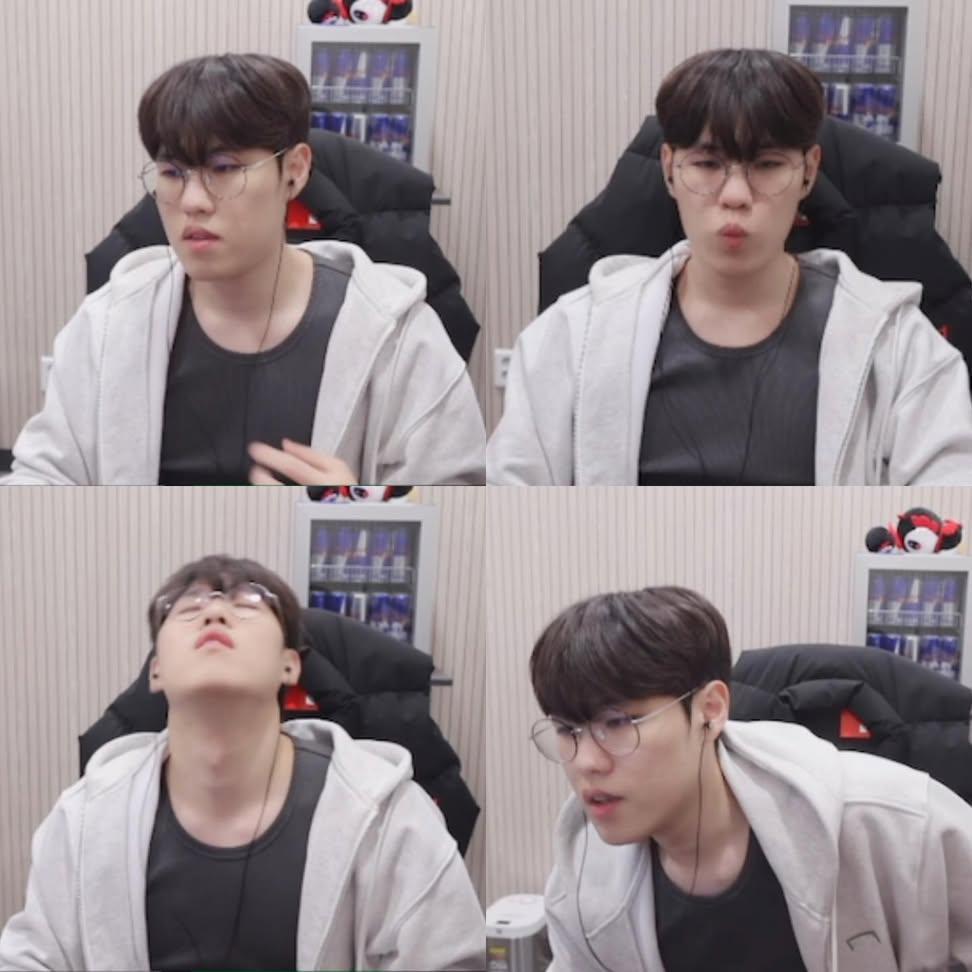 Behind-the-scenes cut of Oner