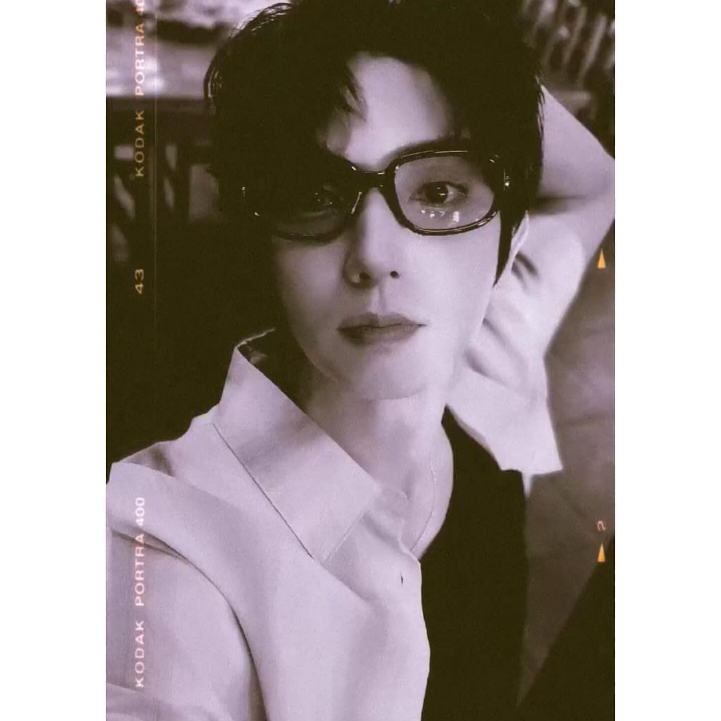 Foto terbaru dari Lee Joongi