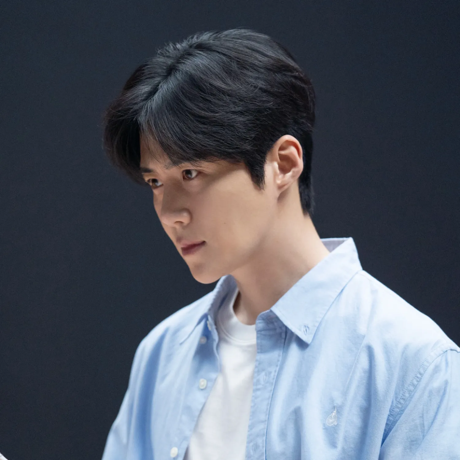 Foto kegiatan terbaru dari Kim Seonho
