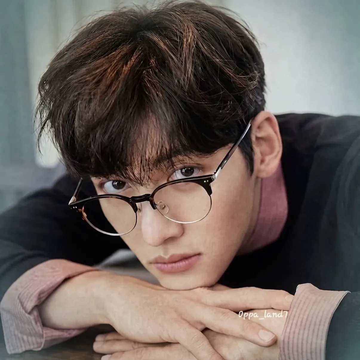 池昌旭的近期活动照