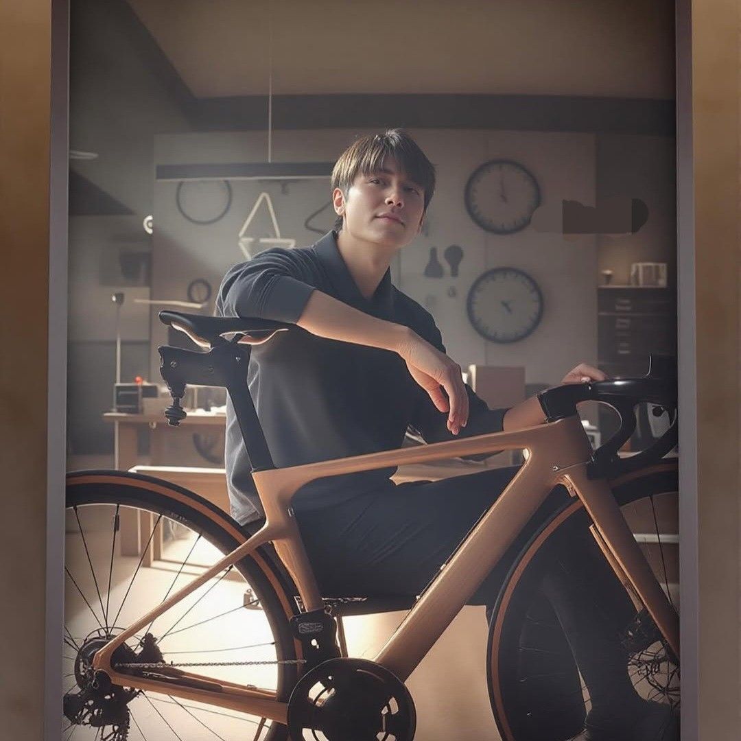 이민호의 최신 사진