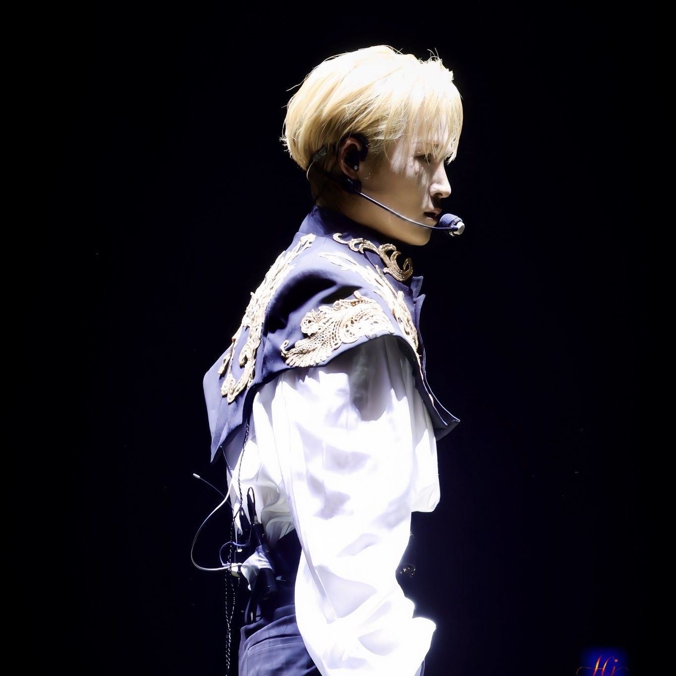 Foto kegiatan terbaru dari Kim Heejae