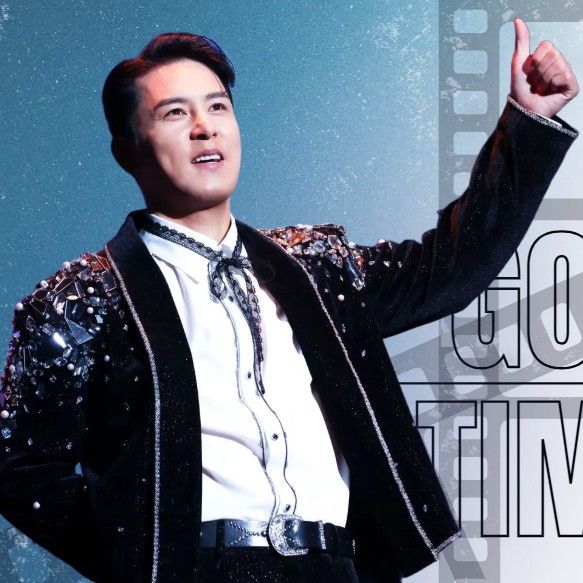 張民好的幕後花絮