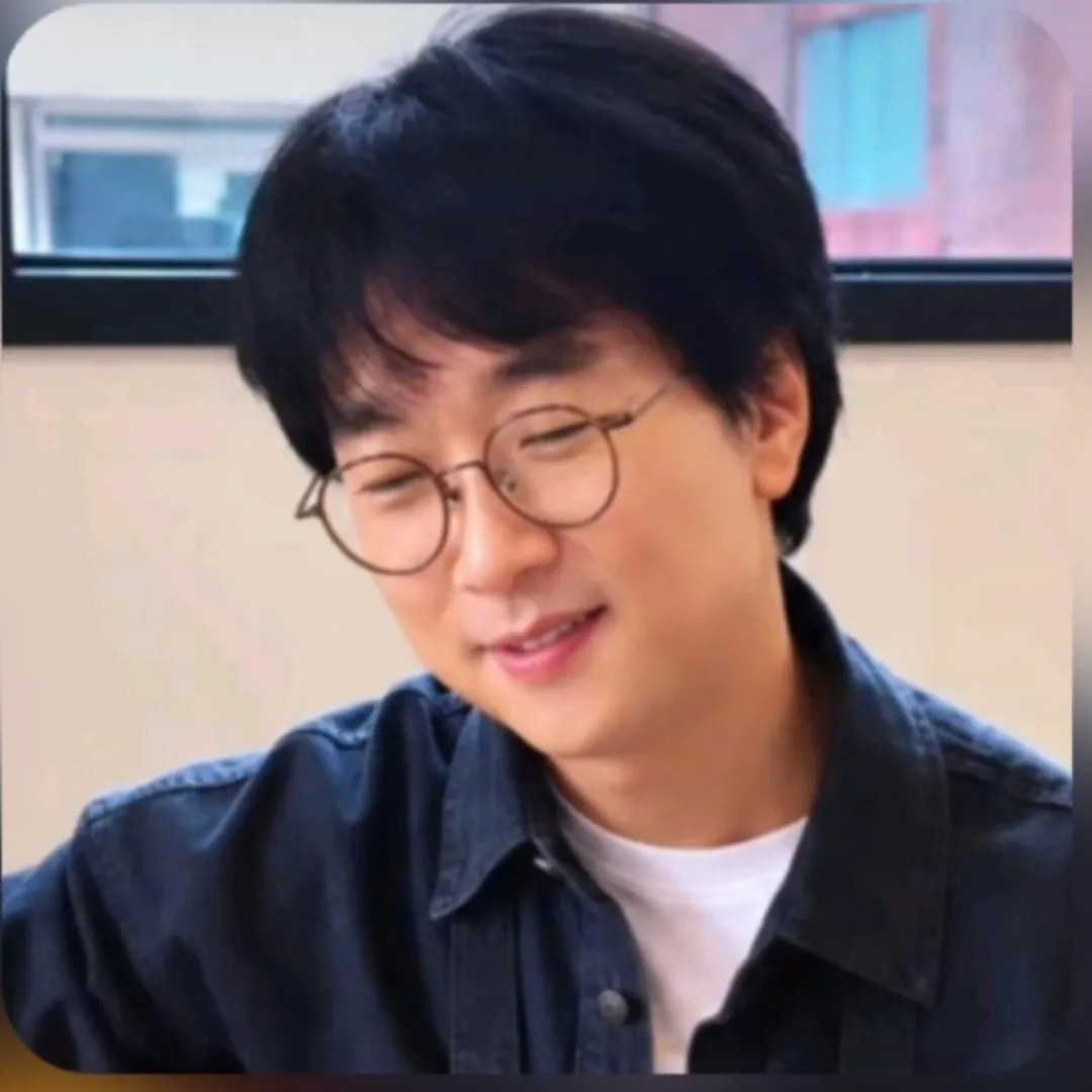Bak Changgeun的最新照片