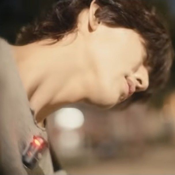 李承允的幕後花絮