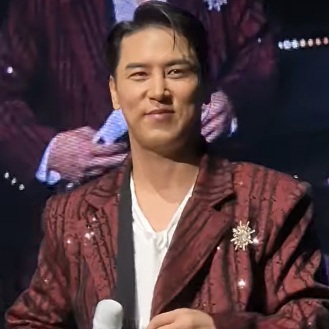 張民好的幕後花絮