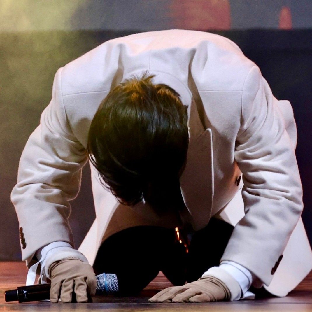 金熙栽的近期活動照