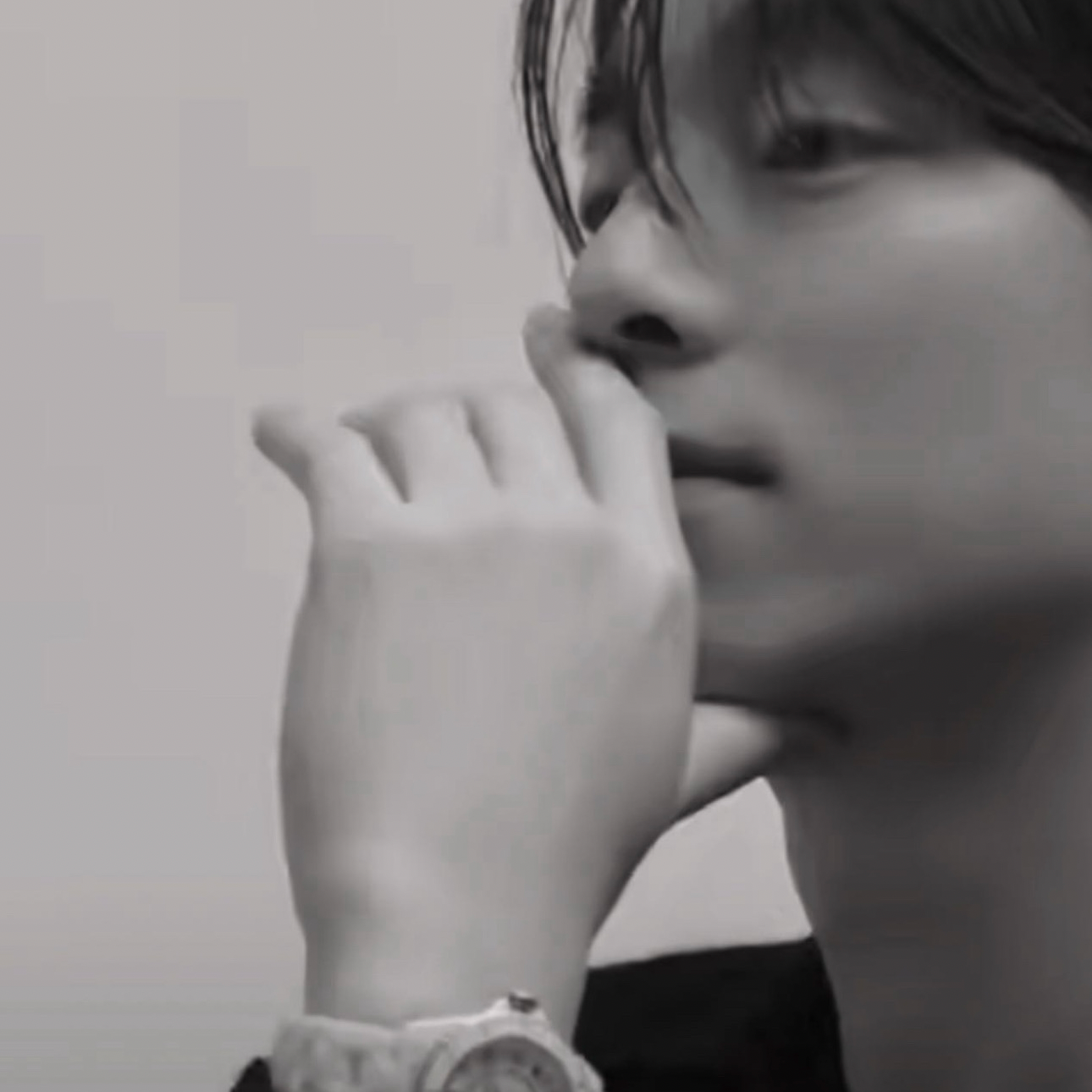 Latest photo of Gong Yoo