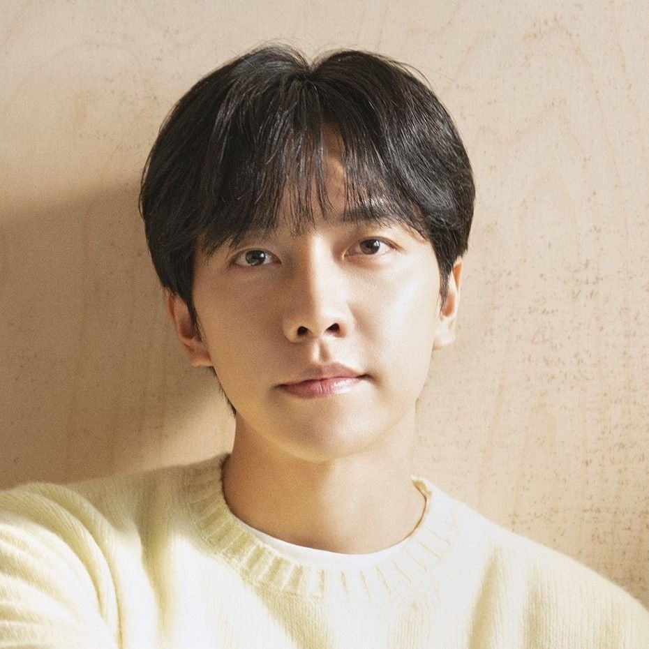 ファンが撮影したイ・スンギの瞬間