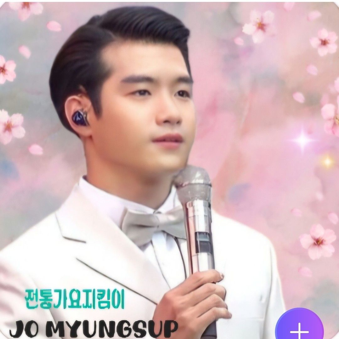 Foto kegiatan terbaru dari Jo Myungsup