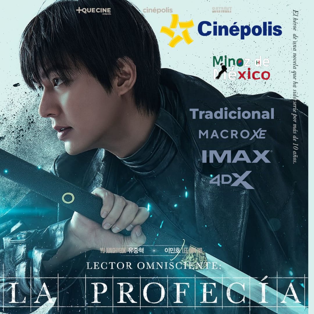 李敏鎬的近期活動照