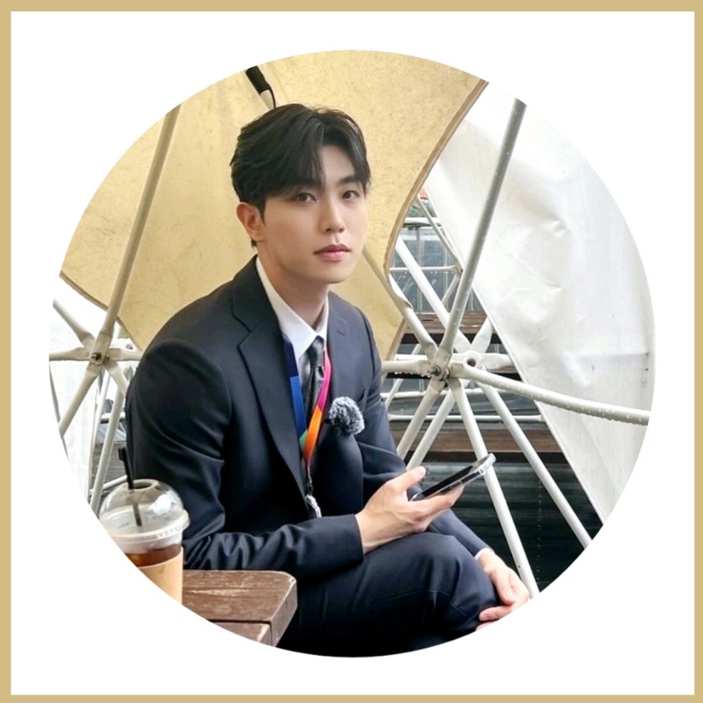 A moment captured by a fan of Libelante