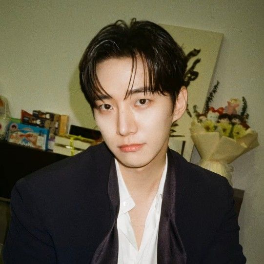 Foto terbaru dari Lee Junho