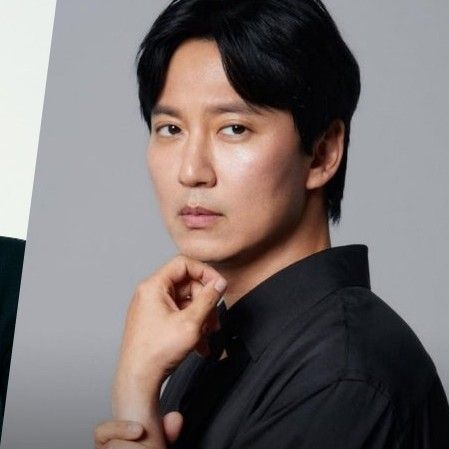 A moment captured by a fan of Kim Namgil