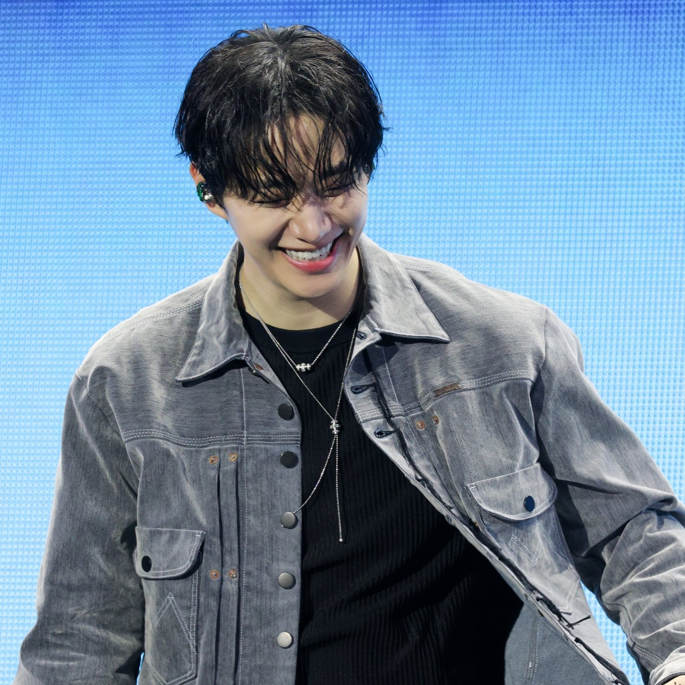 李俊昊的最新照片